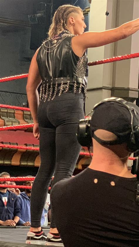 rhea ripley booty|Rhea Ripley Ass : r/WWE